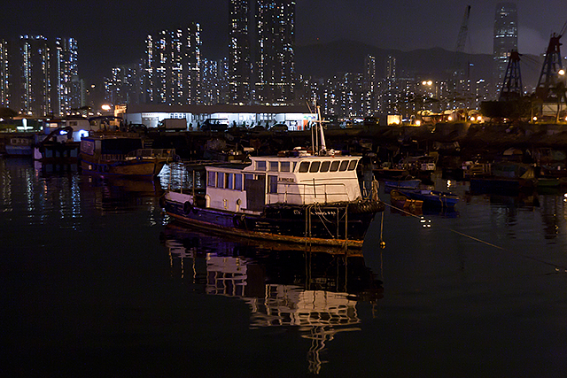 Lei Yue Mun