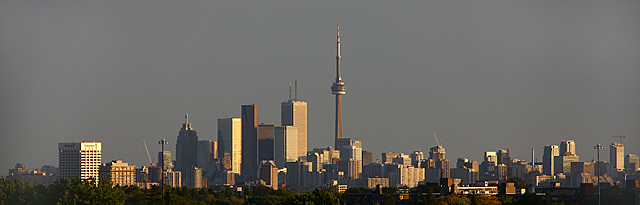 Toronto