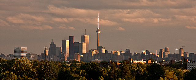 Toronto