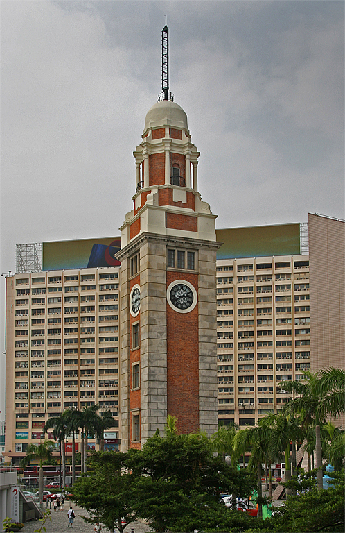 Clock Tower