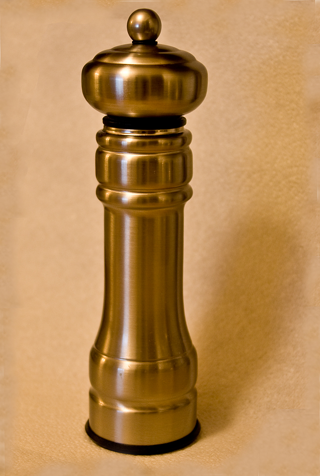 Pepper grinder