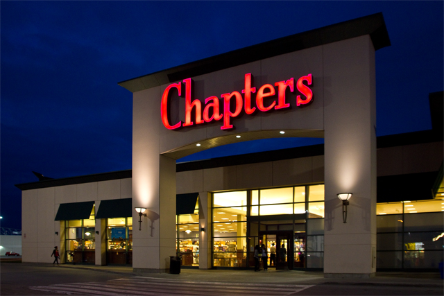 Chapters