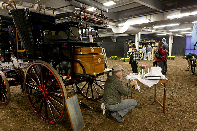 Royal Winter Fair