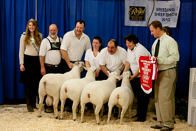 Royal Winter Fair