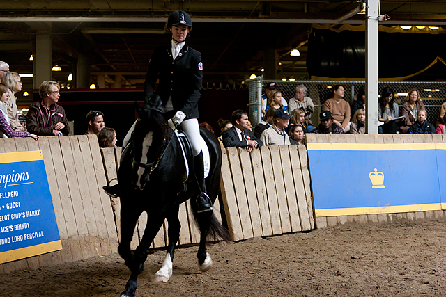 Royal Winter Fair