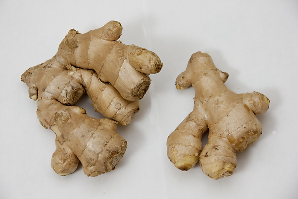 Ginger root