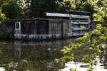 Rideau lock