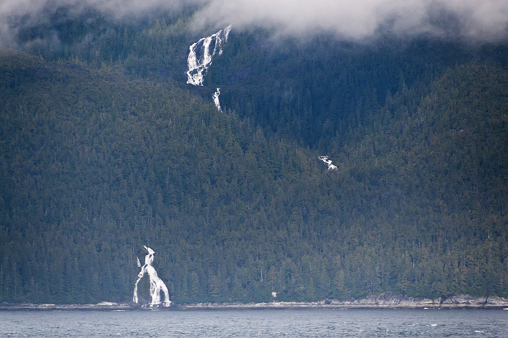 Day 3 -- Icy Strait Point