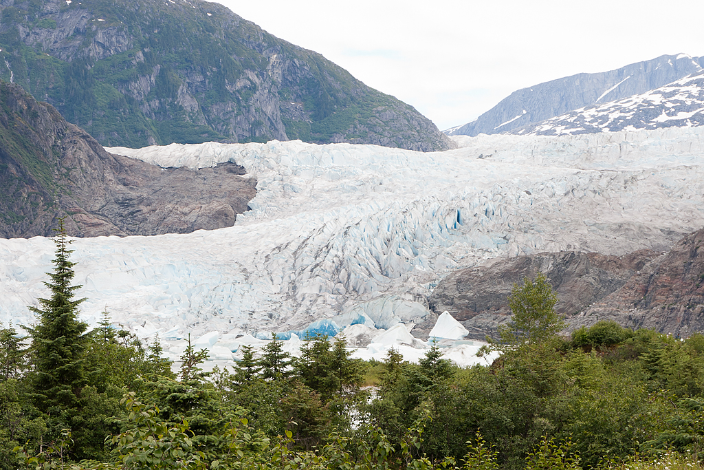 Day 5 -- Juneau