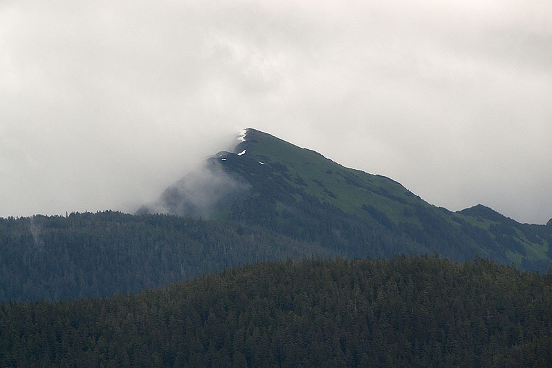 Day 3 -- Icy Strait Point