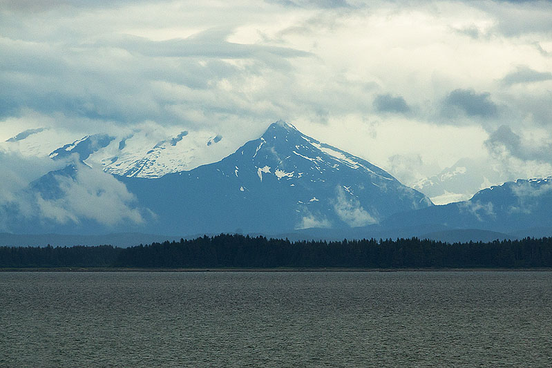 Day 3 -- Icy Strait Point