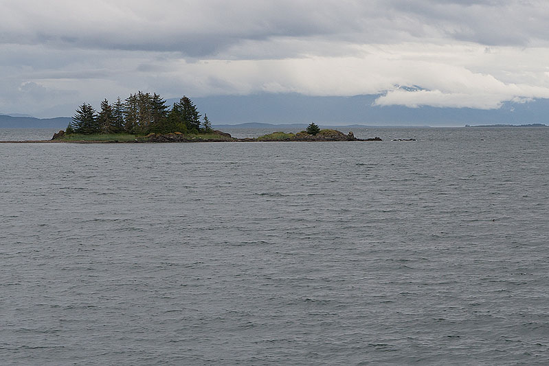 Day 3 -- Icy Strait Point