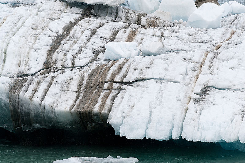 Day 4 -- Hubbard Glacier