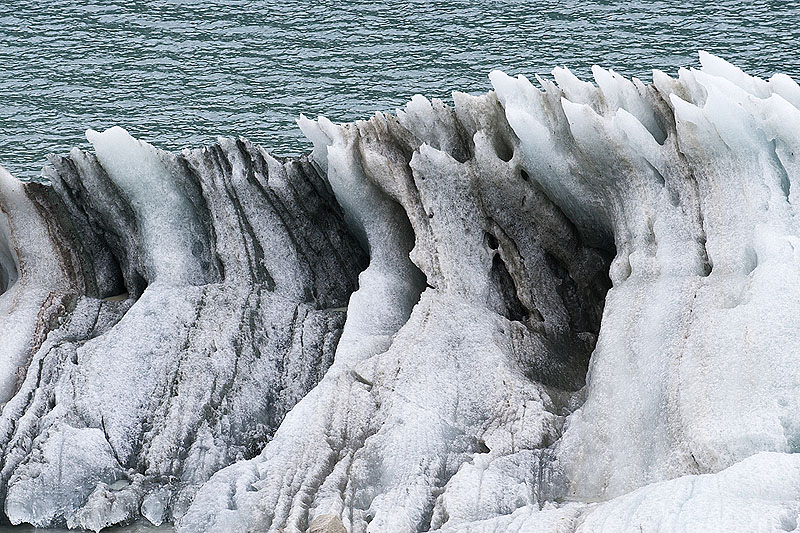 Day 4 -- Hubbard Glacier