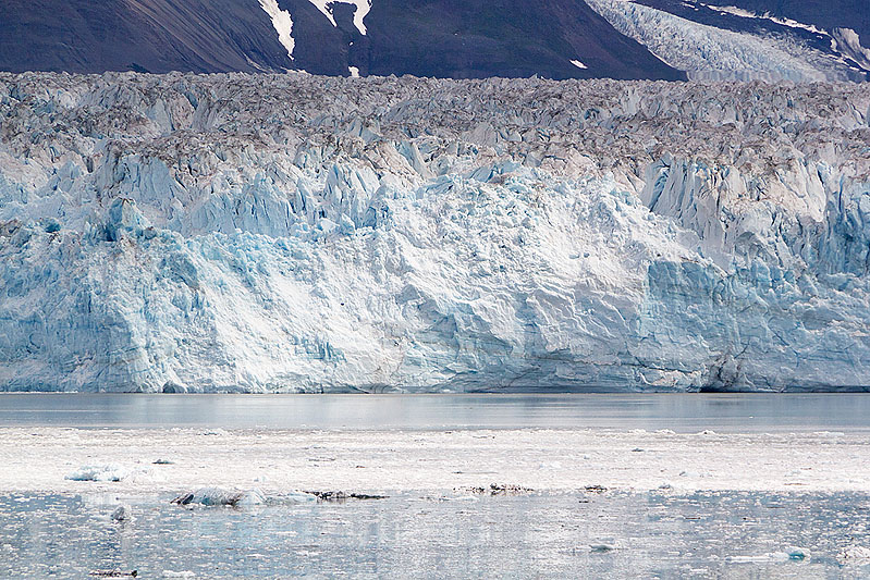 Day 4 -- Hubbard Glacier