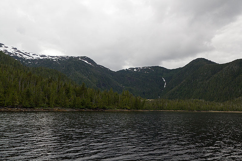 Day 6 -- Ketchikan