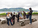 Day 3 -- Icy Strait Point