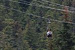 Day 3 -- Icy Strait Point