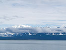 Day 4 -- Hubbard Glacier