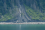 Day 4 -- Hubbard Glacier