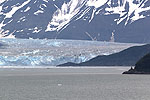 Day 4 -- Hubbard Glacier