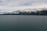 Day 4 -- Hubbard Glacier