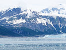 Day 4 -- Hubbard Glacier