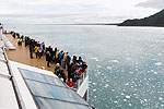 Day 4 -- Hubbard Glacier