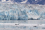 Day 4 -- Hubbard Glacier