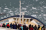 Day 4 -- Hubbard Glacier