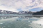 Day 4 -- Hubbard Glacier