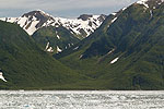 Day 4 -- Hubbard Glacier