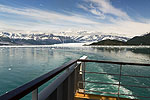 Day 4 -- Hubbard Glacier