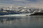 Day 4 -- Hubbard Glacier