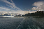 Day 4 -- Hubbard Glacier