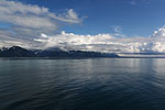 Day 4 -- Hubbard Glacier