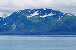 Day 4 -- Hubbard Glacier