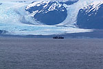 Day 4 -- Hubbard Glacier