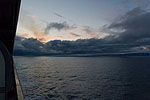 Day 4 -- Hubbard Glacier