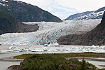 Day 5 -- Juneau