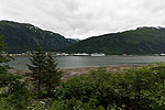 Day 5 -- Juneau