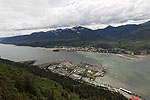 Day 5 -- Juneau