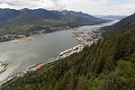 Day 5 -- Juneau