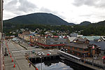 Day 6 -- Ketchikan