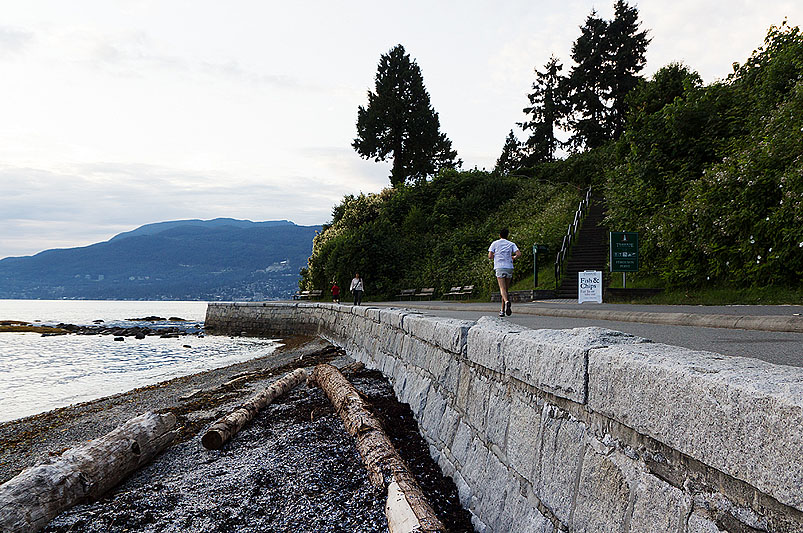 Stanley Park