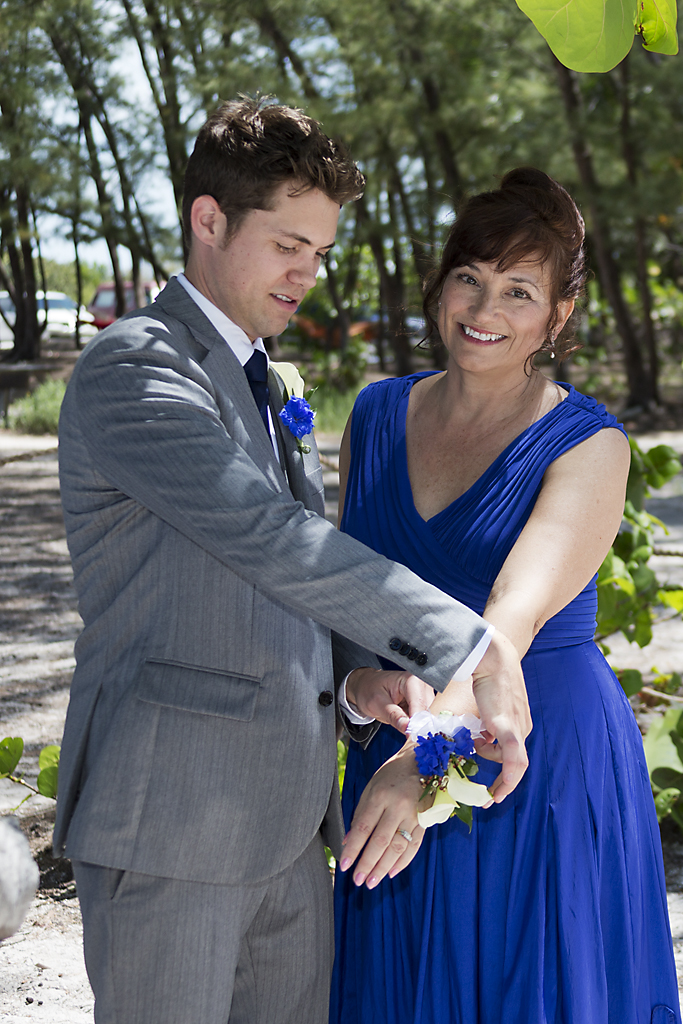 Amy & Drew Seeley, April 28, 2013