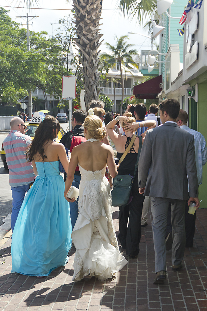 Amy & Drew Seeley, April 28, 2013