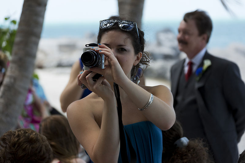 Amy & Drew Seeley, April 28, 2013