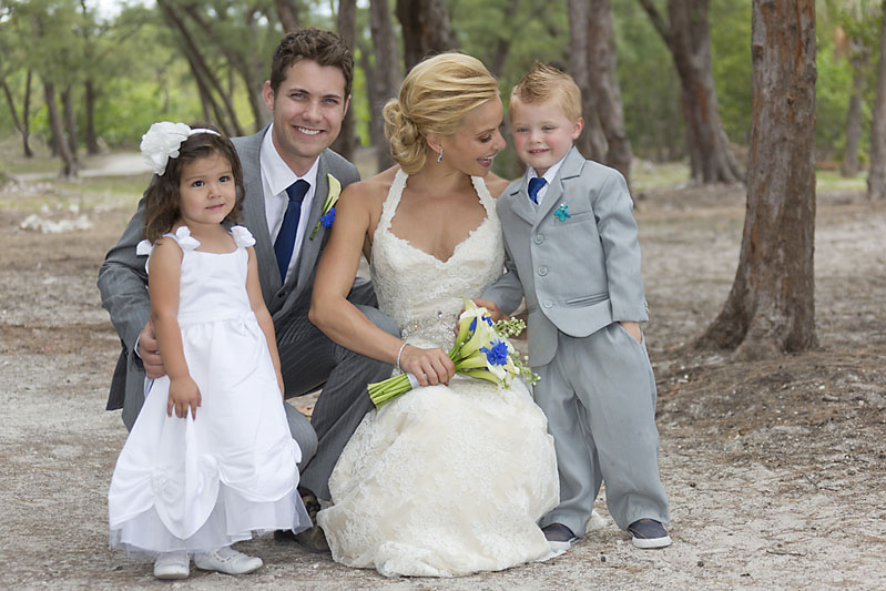 Amy & Drew Seeley, April 28, 2013