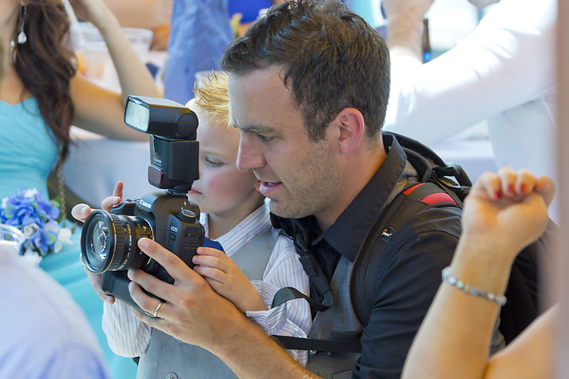 Amy & Drew Seeley, April 28, 2013